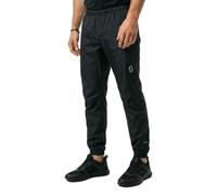 Scott - Pantaloni leggeri da Trail running - Endurance SL WP Pants M Black per Uomo in Pelle - Taglia M - Nero