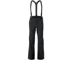 Scott Pantaloni hardshell uomo EXPLORAIR 3L black - S