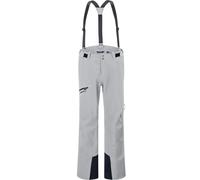 Scott Pantaloni hardshell uomo EXPLORAIR 3L fog - M