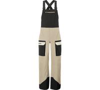 Scott Pantaloni hardshell uomo VERTIC UTILITY 3L portobello beige/black - M