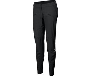 Scott - Pantaloni idrorepellenti da MTB - Vertic Pro Pants W Black per Donne in Pelle - Taglia S - Nero