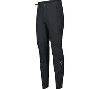 Scott - Pantaloni idrorepellenti MTB - Vertic Pro SL Pants M Black per Uomo in Softshell - Taglia M - Nero