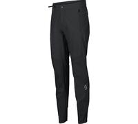 Scott - Pantaloni idrorepellenti MTB - Vertic Pro SL Pants M Black per Uomo in Softshell - Taglia XL - Nero