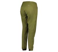 Scott Pantaloni Trail Storm Hybrid Fir Green / Cloud Pink