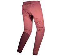 Scott Pantaloni Trail Storm Wp Ochre Red / Amaranth Red