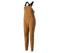 Scott - Women's Bib Pants Trail Tuned - Pantaloni da ciclismo S marrone