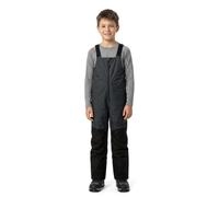 Scott - Kid's Junior Vertic Bib Pants - Pantaloni da sci 128 nero