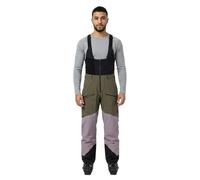 Scott Vertic GTX 3L, pantaloni hardshell, uomo, verde scuro/grigio L(52) Douglas Green/Evening Grey