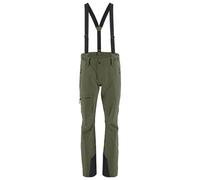 SCOTT Explorair 3 Layer M's Pants - Uomo - Verde - Taglia M- modello 2026