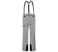Scott - Pants Explorair 3L - Pantaloni da sci S grigio