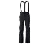Scott Explorair 3L, pantaloni a conchiglia, uomo, nero XL(54) Black
