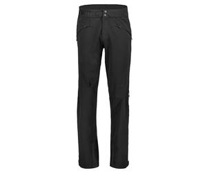 SCOTT Pants M's Exporair Softshell - Uomo - Nero - Taglia L- modello 2025