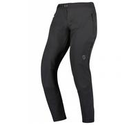 Scott - Pants Trail Storm Hybrid - Pantaloni da ciclismo S nero/grigio
