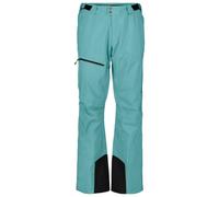 Scott - Pants Ultimate Dryo 10 - Pantaloni da sci XL turchese
