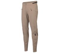 Scott - Pants Vertic Pro - Pantaloni da ciclismo M marrone
