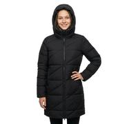 Scott Insuloft Warm, parka, donna, nero 38(M) Black