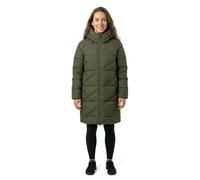 Scott Insuloft Warm, parka, donna, verde scuro 38(M) Douglas Green