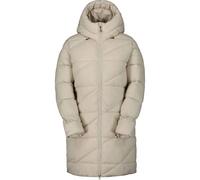 SCOTT Parka Insuloft Warm W - Donna - Beige - Taglia L- modello 2026