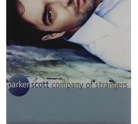 Scott, Parker - Company of Strangers