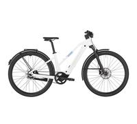 Scott Passage 10 Belt Slope bianco bianco 2025 RH-S