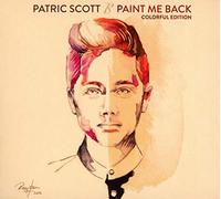 SCOTT, PATRIC - PAINT ME BACK
