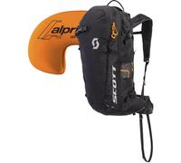 Scott Patrol E2 38 - zaino airbag Black unisex Cordura