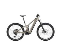 Scott Bikes Patron 910 Perf Line Cx 29´´ S1000 Eagle Axs 2026 Mtb Electric Bike Argento XL / 800Wh