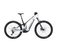Scott Bikes Patron 920 Perf Line Cx 29´´ Deore M6100 Sgs 2026 Mtb Electric Bike Bianco XL / 800Wh