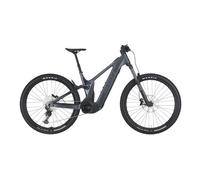 Scott Patron 920 - e-mountainbike M Dark Grey unisex Bosch System Controller,Bosch Performance Line Cx Bdu38, Smart System,Bosch E-Bike System,Bosch Intuvia 100 Smart System