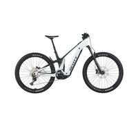 Scott Bikes Patron 920 Perf Line Cx 29´´ Deore M6100 Sgs 2026 Mtb Electric Bike Bianco L / 800Wh