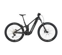 Scott Bikes Patron 920 Perf Line Cx 29´´ Deore M6100 Sgs 2026 Mtb Electric Bike Nero L / 800Wh