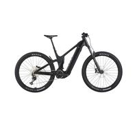 Scott Patron 930 - e-mountainbike S Black unisex Bosch Performance Line Cx Bdu38, Smart System,Bosch System Controller,Bosch Mini Remote