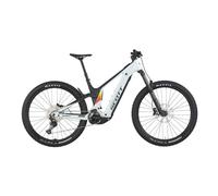 Scott Patron 930 - e-mountainbike White/Black L
