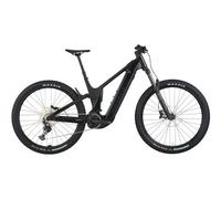 Scott patron 930 shimano deore 12v 800wh 29 mountain bike elettrica a sospensione totale nero 2025