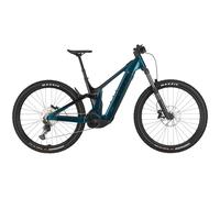 Scott Patron eRIDE 920 800Wh - Verde L / Verde