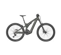 Scott Patron eRIDE 920 - e-mountainbike M Black unisex Bosch Performance Line Cx Gen 4 Smart System,Bosch Led Remote,Bosch Kiox 300 Smart System,Bosch E-Bike System