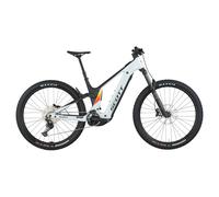 Scott Bikes Patron 930 Perf Line Cx 29´´ Deore M6100 Sgs 2026 Mtb Electric Bike Bianco M / 800Wh