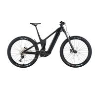 Scott Patron 930 - e-mountainbike M Black unisex Bosch Performance Line Cx Bdu38, Smart System,Bosch System Controller,Bosch Mini Remote