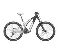 Bici elettrica SCOTT Patron ST Eride 910 2024 ARGENTO M