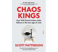 Scott Patterson Chaos Kings (Tascabile)