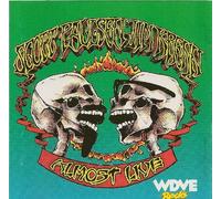 Scott Paulsen - Almost Live (UK Import)