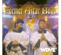 Scott Paulsen - Former Altar Boys (UK Import)