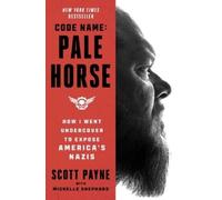 Scott Payne Code Name: Pale Horse (Tascabile)