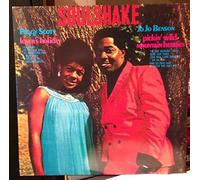 Scott,Peggy & Benson,Jo Jo - Soulshake