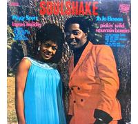 SCOTT, PEGGY & JO JO BENS - SOULSHAKE
