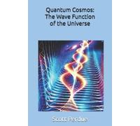 Scott Perdue Quantum Cosmos (Tascabile)