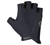 SCOTT Perform Gel Guanti da ciclismo corti neri 2025: taglia: M (9)
