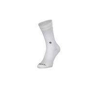 Scott performance crew socks bianco