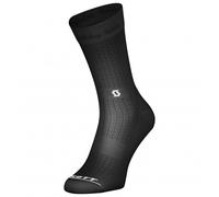Calze Scott Performance Crew nere - 39-41