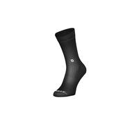 Calze Scott Performance Crew nere - 36-38
